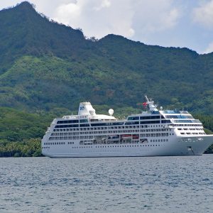 4 des îles où faire escale pour un voyage en Polynésie en mode croisière