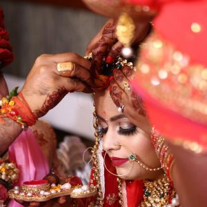 Mariage indien: zoom sur cette célébration