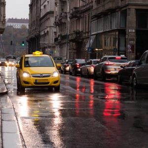 L’entretien d’un taxi, tout ce qu’il faut savoir