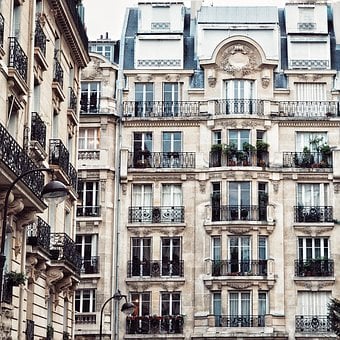 10 raisons pour lesquelles vous devriez engager un chasseur d’appartement à paris