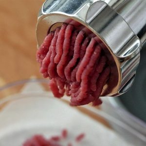 Comment choisir un hachoir à viande professionnel ?