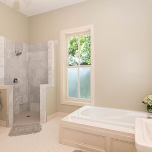 remodeler votre salle de bains