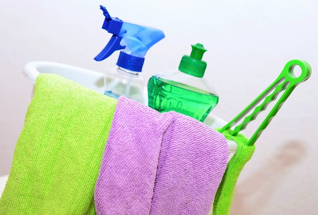 Comment coopérer avec vos agents de nettoyage ?