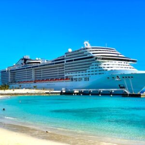 Le charme de la méditerranée : croisières à travers les îles