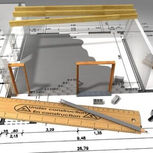 Rénover avec élégance : L’art des travaux de rénovation par une entreprise de bâtiment