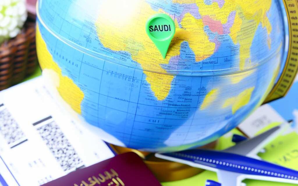Guide pratique pour obtenir un visa en Arabie Saoudite