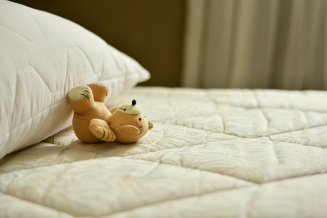 Choisir un matelas à ressorts : Est-ce bon pour le sommeil ?