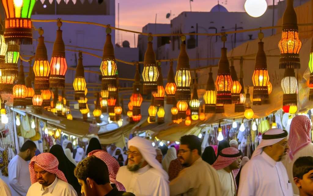Dénicher les meilleures opportunités de séjour à Jeddah