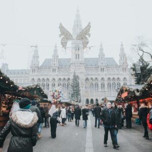 Marchés de Noël