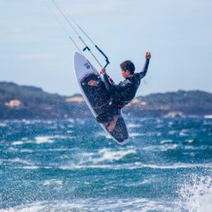 Où trouver les meilleurs spots de kitesurf ?