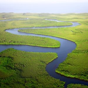 Quelles sont les rivières les plus magnifiques à travers la planète ?