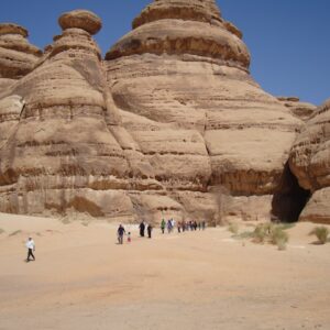 Découvrez les sites oubliés du tourisme archéologique