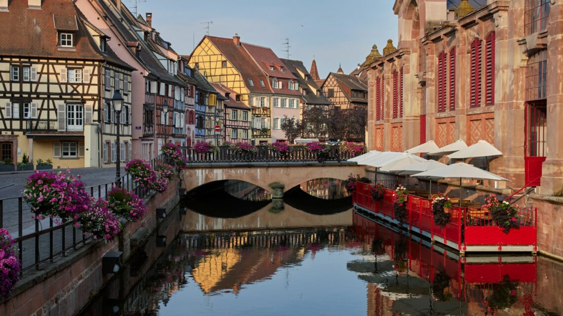 Les plus beaux villages à visiter en Alsace ?