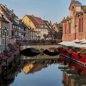 Les plus beaux villages à visiter en Alsace ?