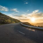 la Route des Grandes Alpes