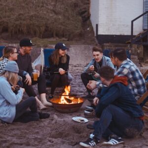 Les trésors cachés des pêcheurs parmi les spots de camping