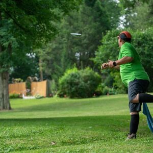 Sport en plein air