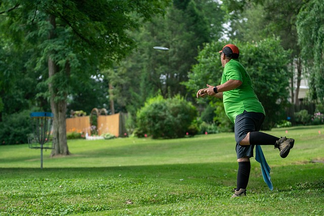 Le sport en plein air : activités variées à découvrir