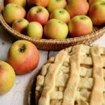 réaliser une tarte aux fruits