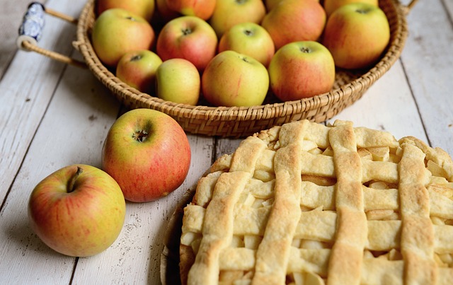 Guide complet pour réussir votre première tarte aux fruits