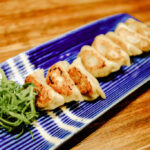 gyoza japonais