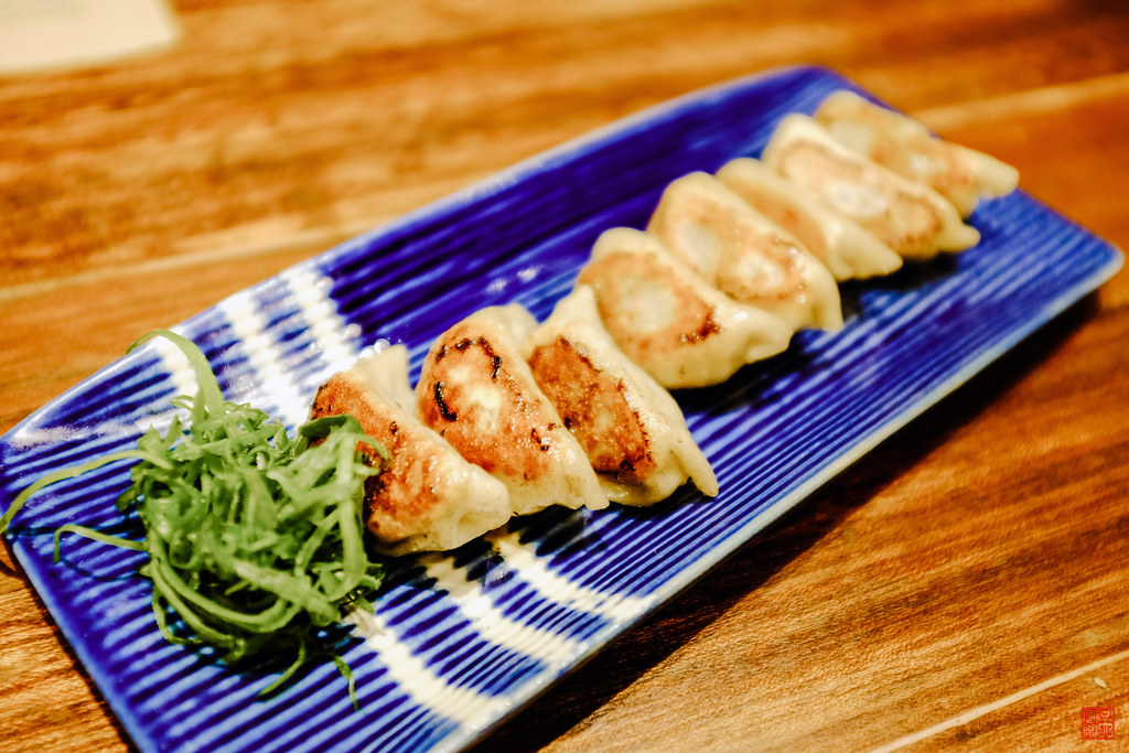 La Recette des gyoza japonais