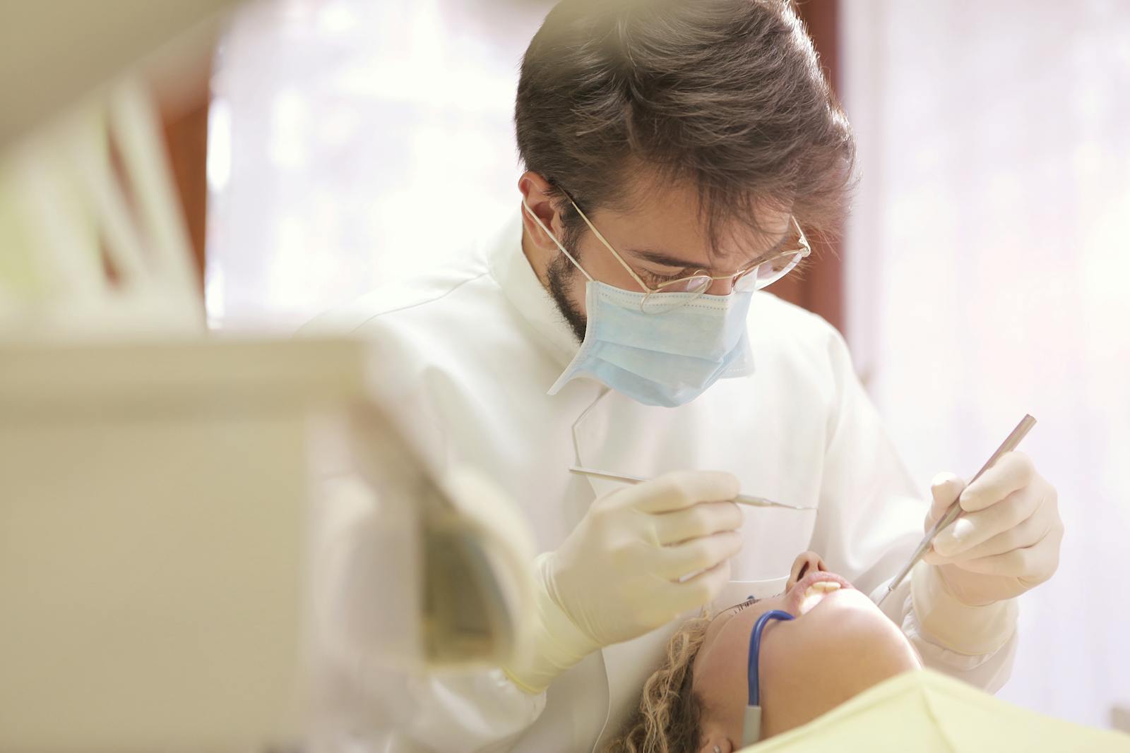 Les secrets que votre dentiste ne vous dit pas toujours