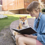 Le chien pour votre mode de vie