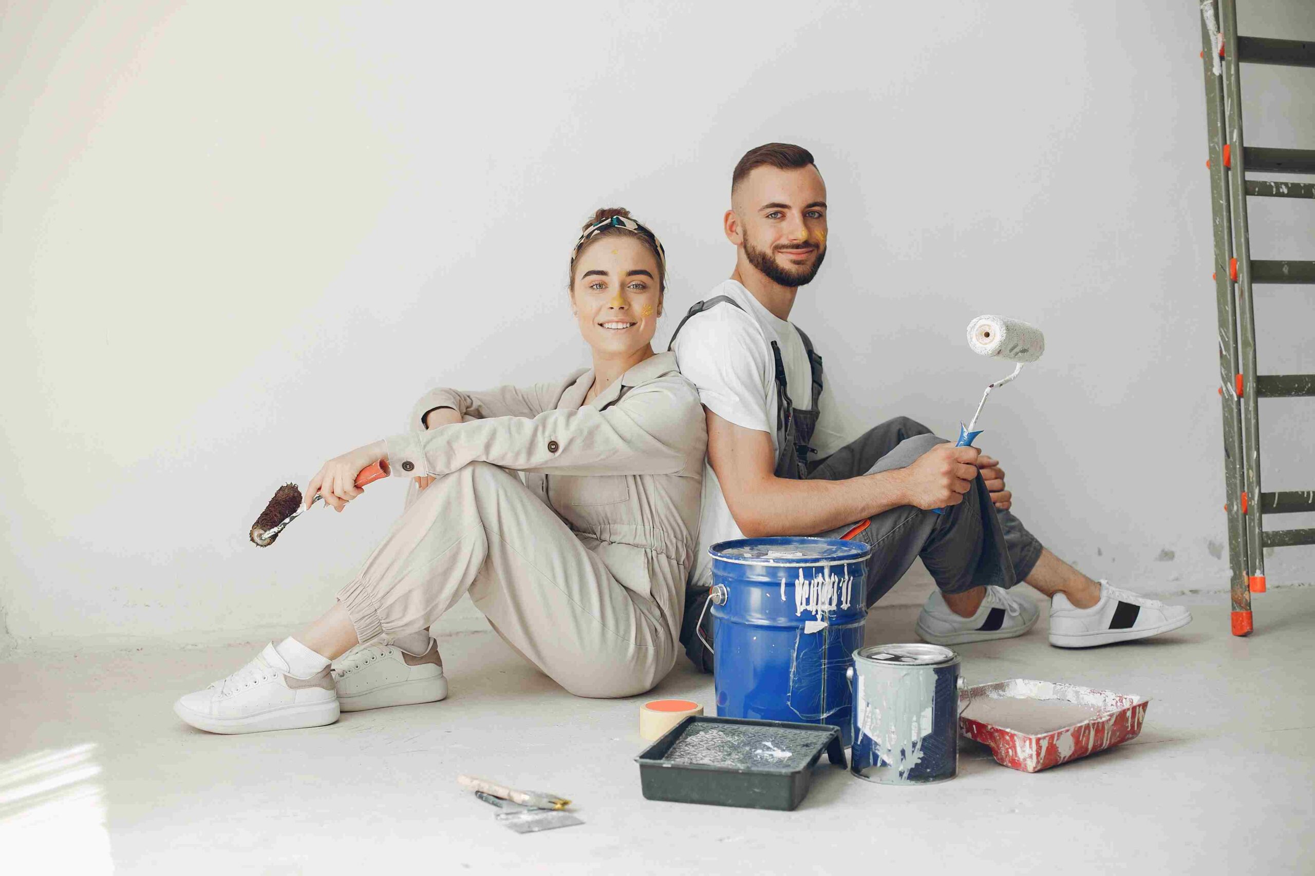 Les erreurs à éviter avant de lancer des travaux chez soi