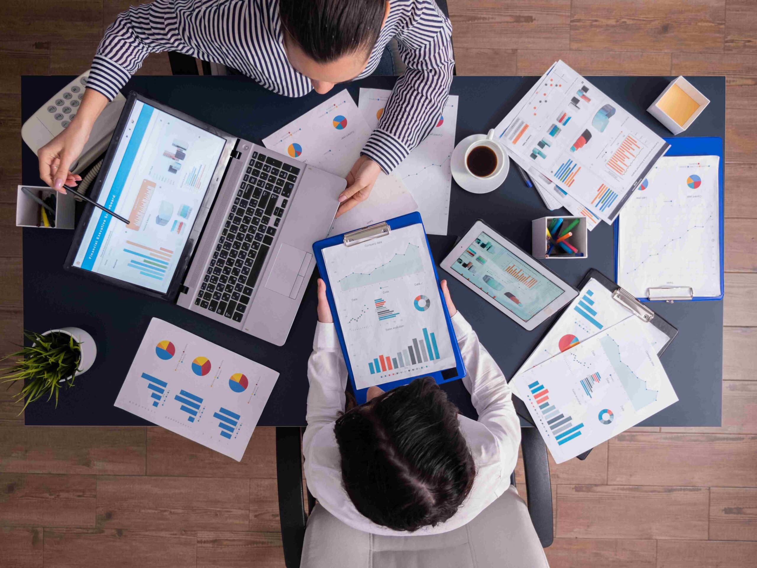 Les principales tendances marketing à adopter pour 2025