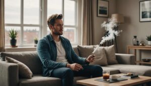 Les avantages des e-liquides à base de sels de nicotine pour les vapoteurs