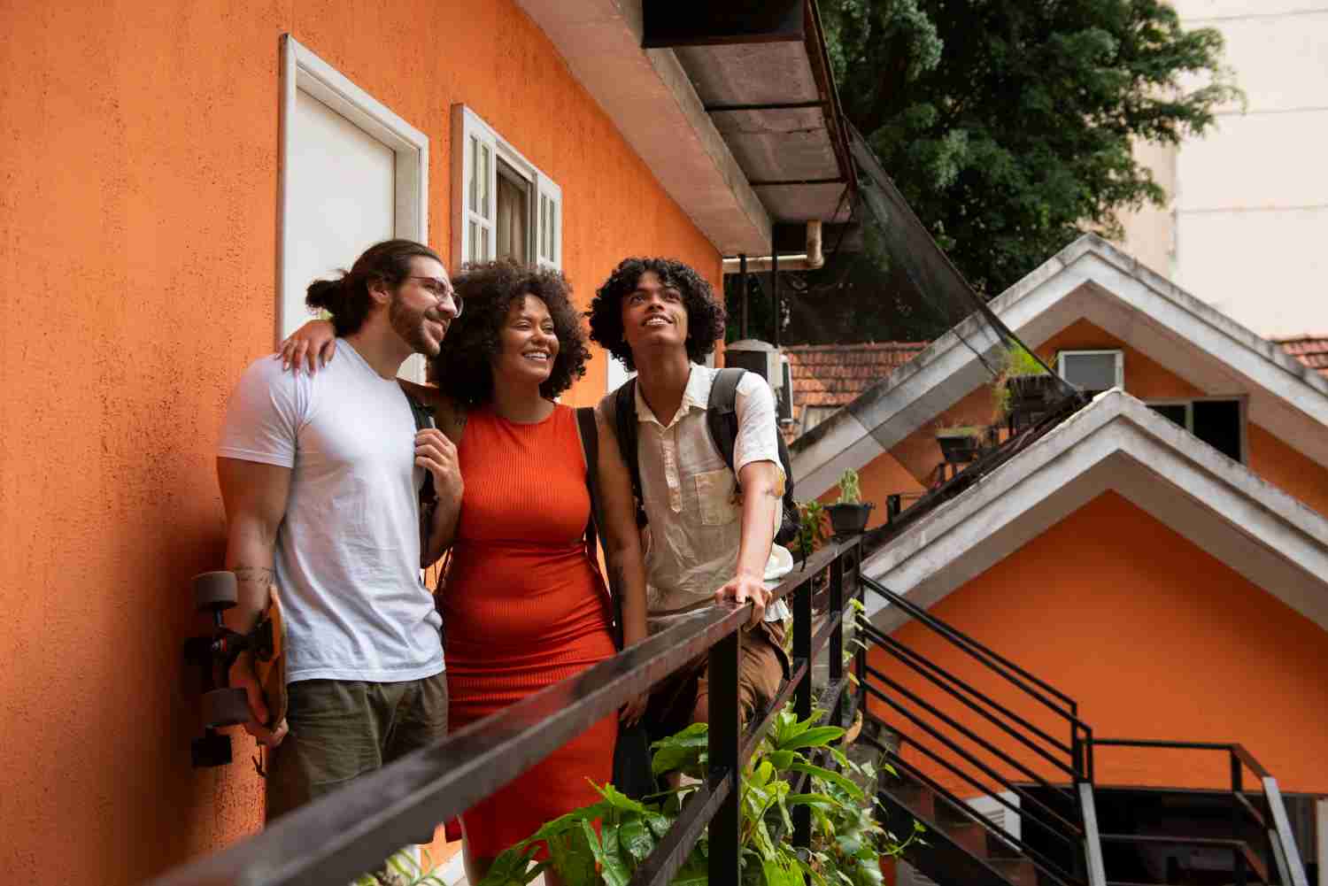 Coliving immobilier