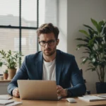Lancez votre activité facilement : service juridique en ligne rapide et efficace