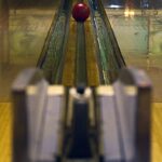 Bowling nocturne