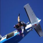 Parachutisme