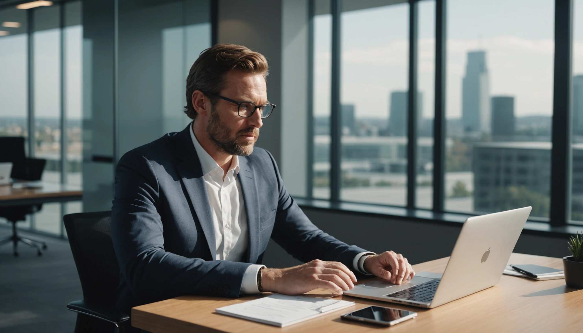 L'expert en stratégie SOE : un partenaire clé pour votre entreprise