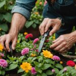 Astuces pour un jardin florissant : entretenir vos plantes avec soin et passion