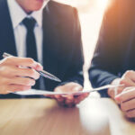 expert-comptable médecin Forest