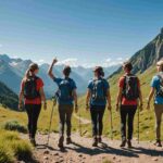 Découvrez les essentiels pour vos aventures en plein air