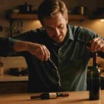 L'art de déboucher : secrets du tire-bouchon moderne