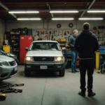 Comprendre et choisir le bon pare-choc pour votre voiture