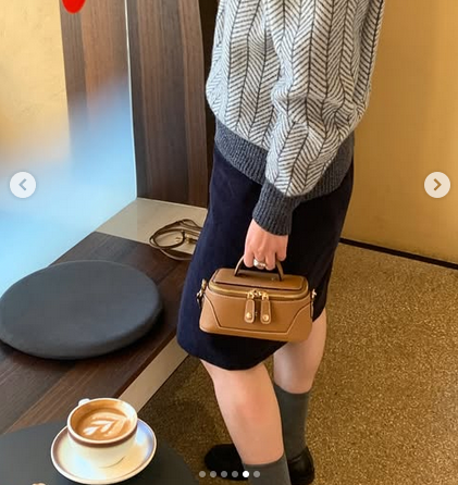 Le sac à main en cuir, bien plus qu’un simple accessoire