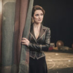 partenaire de magicien