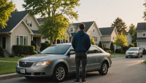 Sécuriser votre voiture : ce qu’il faut savoir