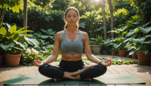 Les secrets d’un équilibre corps-esprit réussi