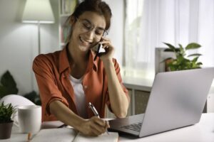 comptable consultant