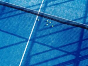 Faire construire un terrain de padel