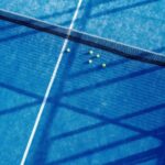 Entreprise construction terrain de tennis