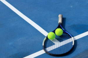 Coût construction terrain de pickleball