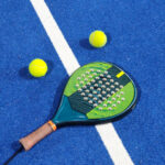 Aménagement terrain de padel